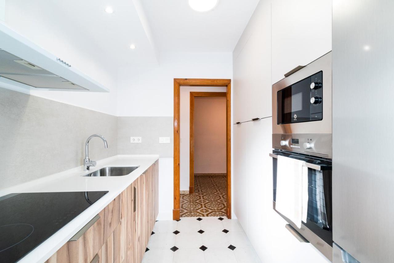 Apartment Piso Junto A Parque De Ciencias En