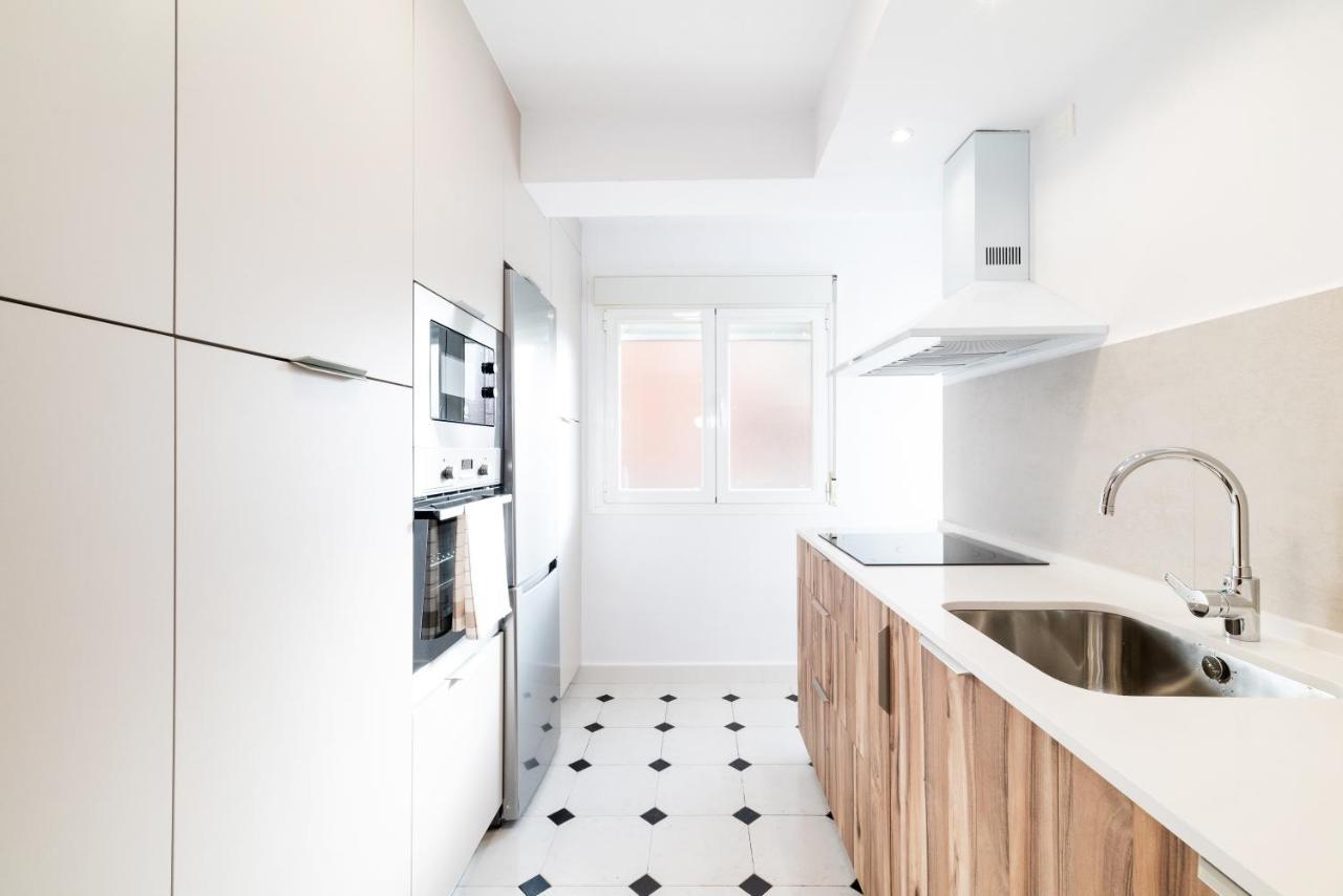 Appartement Piso Junto A Parque De Ciencias En