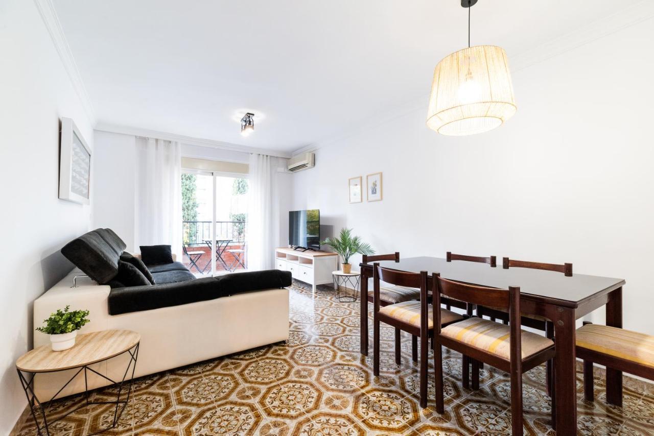Appartement Piso Junto A Parque De Ciencias En