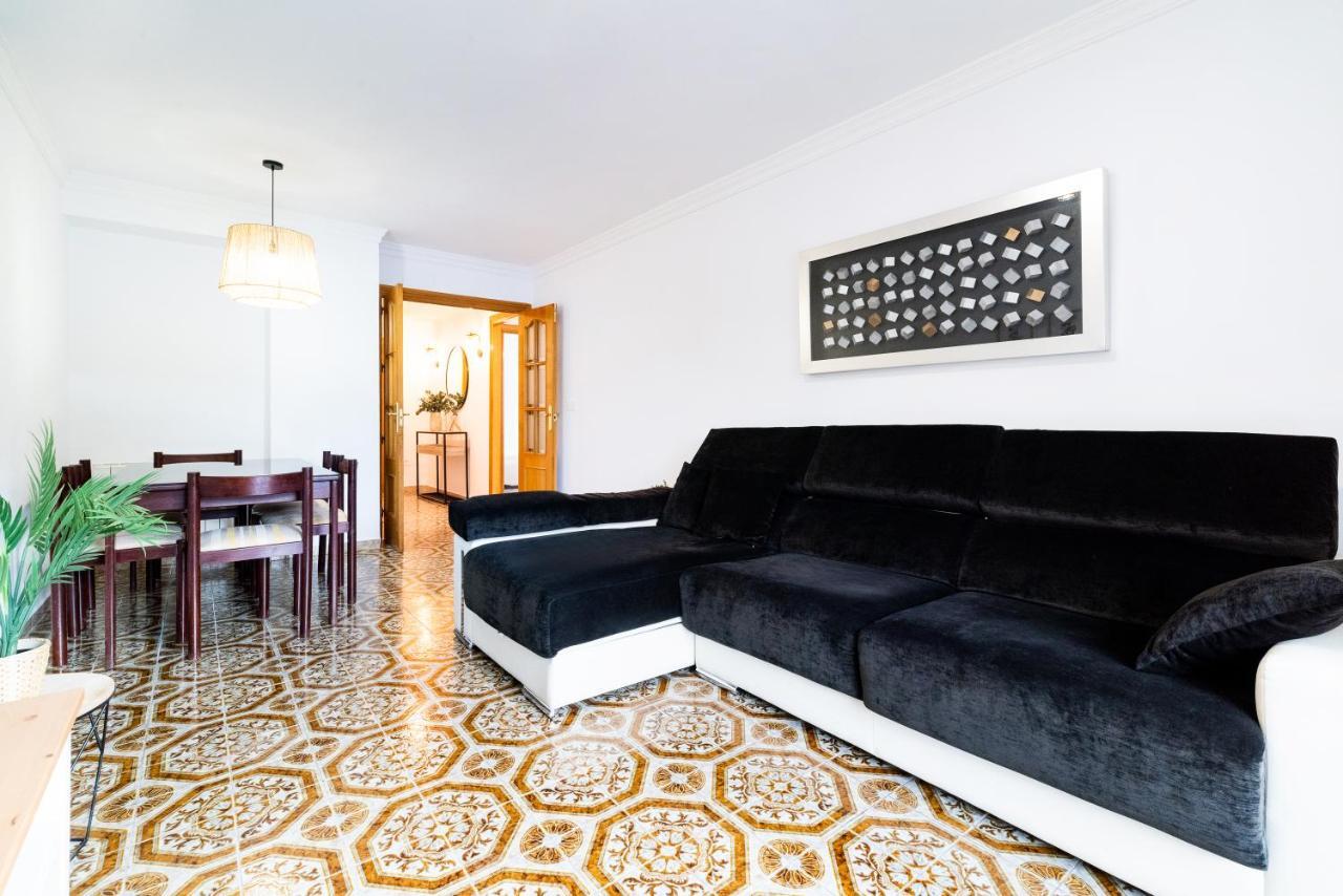 Appartement Piso Junto A Parque De Ciencias En Grenade