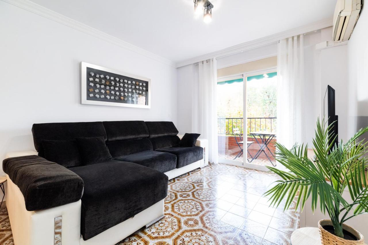 Appartement Piso Junto A Parque De Ciencias En