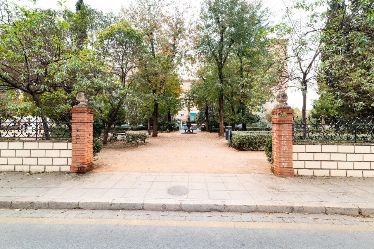 Appartement Piso Junto A Parque De Ciencias En *