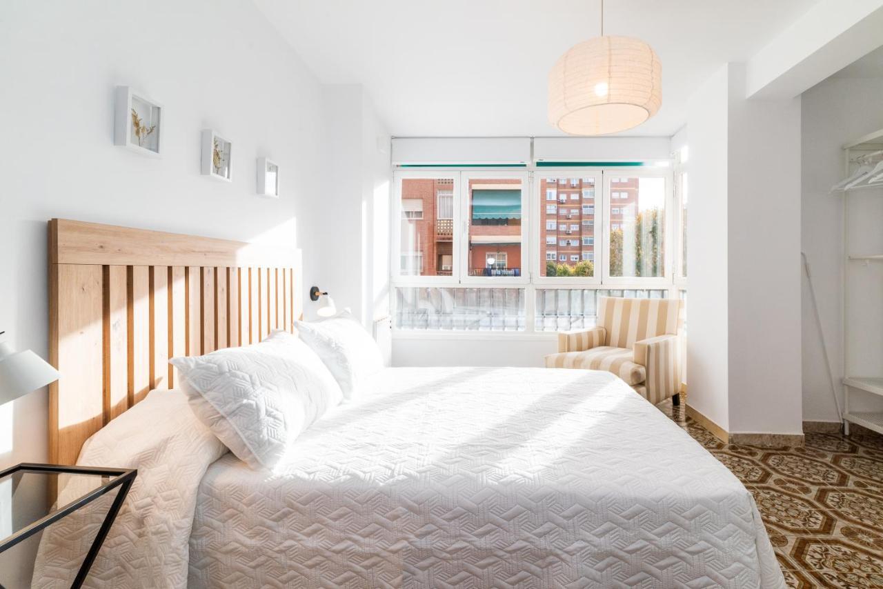 Appartement Piso Junto A Parque De Ciencias En *