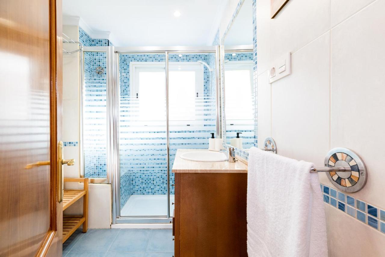 Appartement Piso Junto A Parque De Ciencias En
