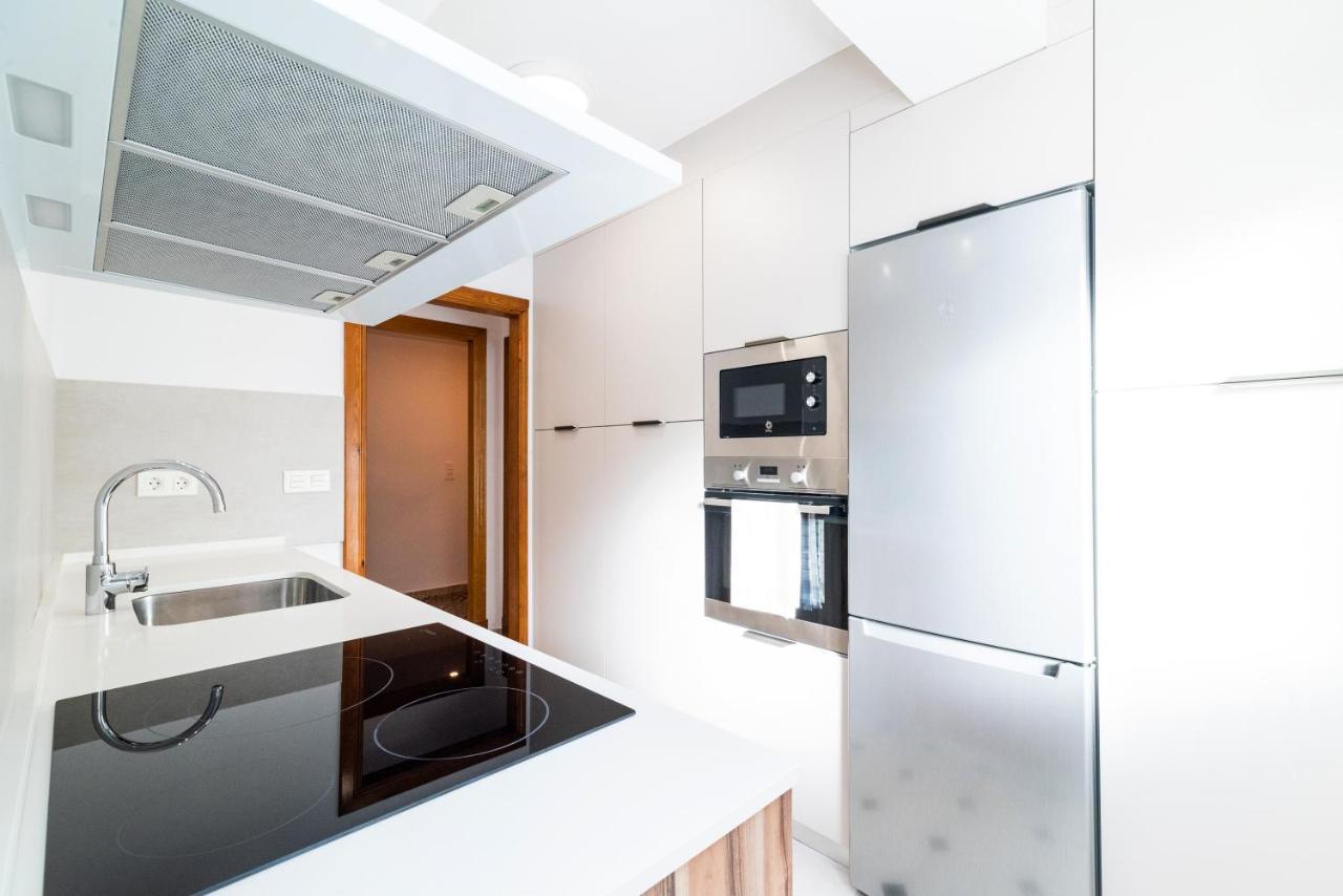 Piso Junto A Parque De Ciencias En Appartement