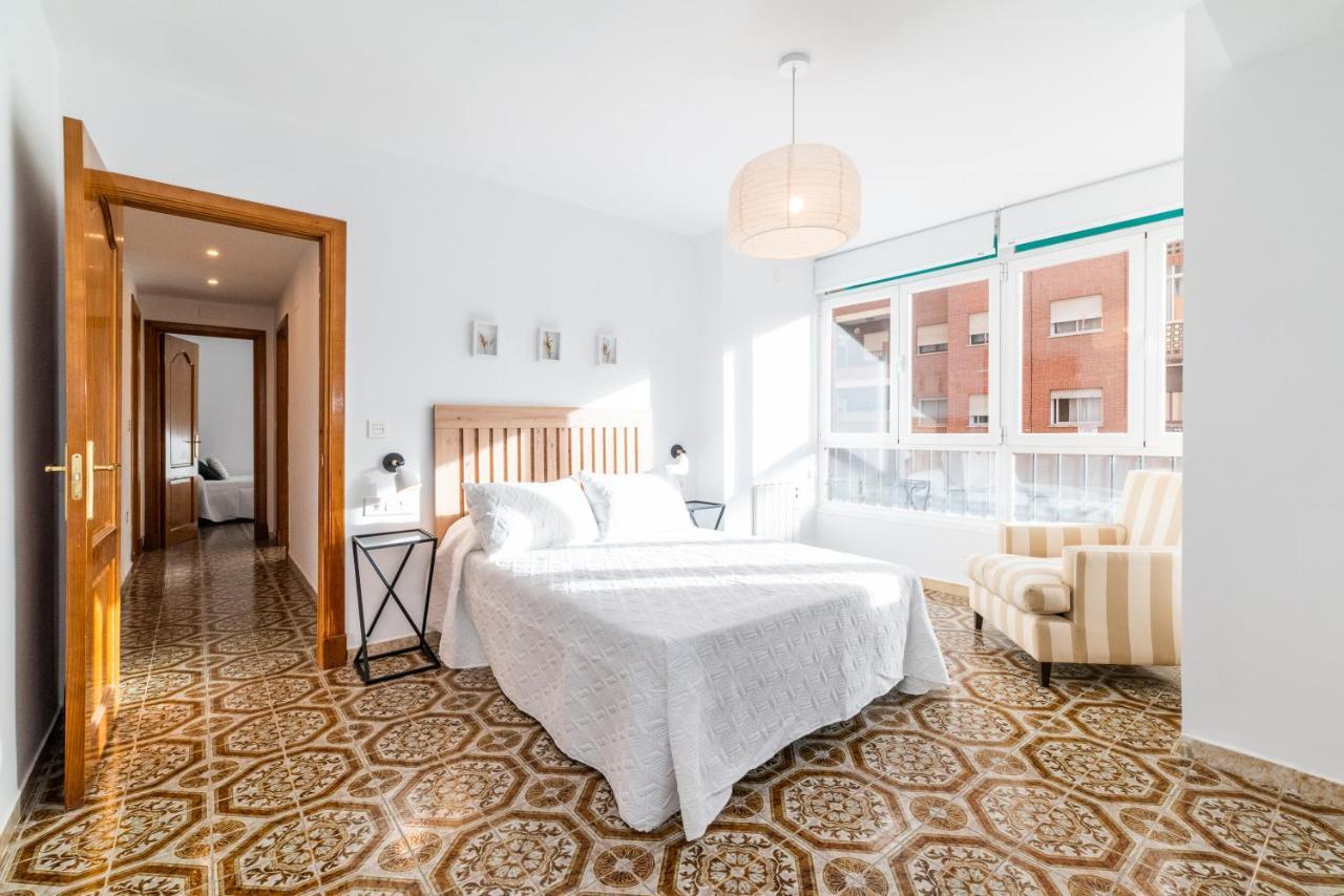 Appartement Piso Junto A Parque De Ciencias En Grenade