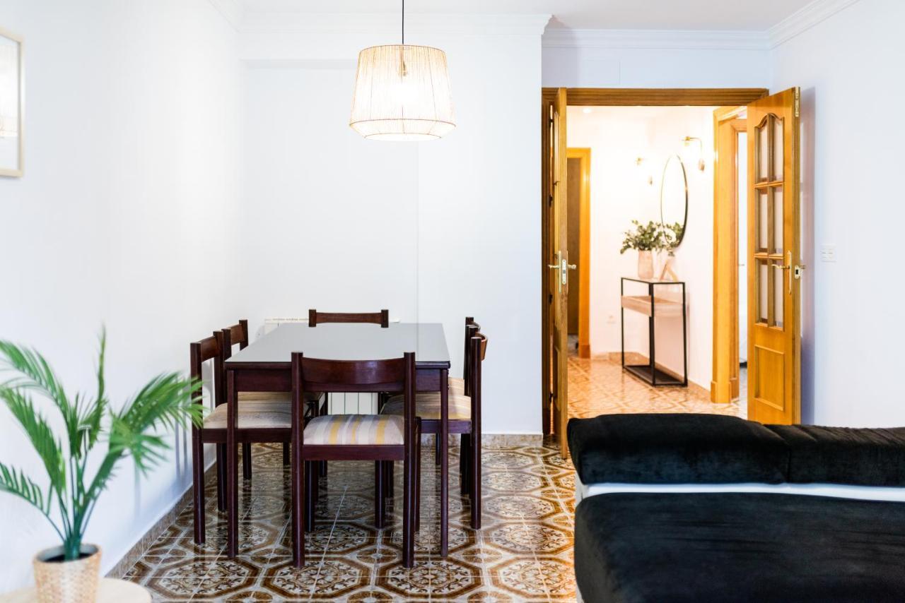 Appartement Piso Junto A Parque De Ciencias En *
