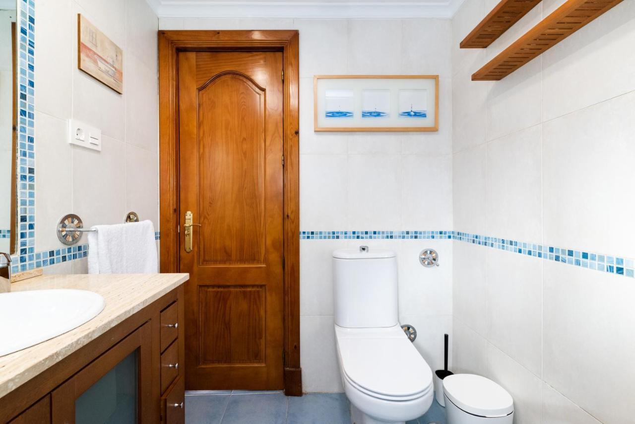 Piso Junto A Parque De Ciencias En Appartement *
